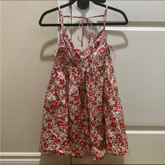 For Love and Lemons Auden mini dress NWT - Picture 5 of 7